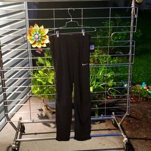 Women's Nike Training Pants M